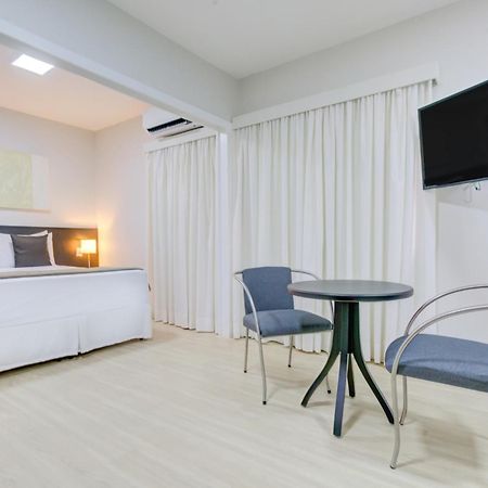 Hampton Park Sao Paulo Jardins Hotel Ngoại thất bức ảnh