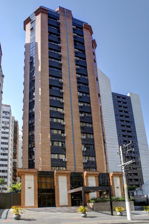 Hampton Park Sao Paulo Jardins Hotel Ngoại thất bức ảnh