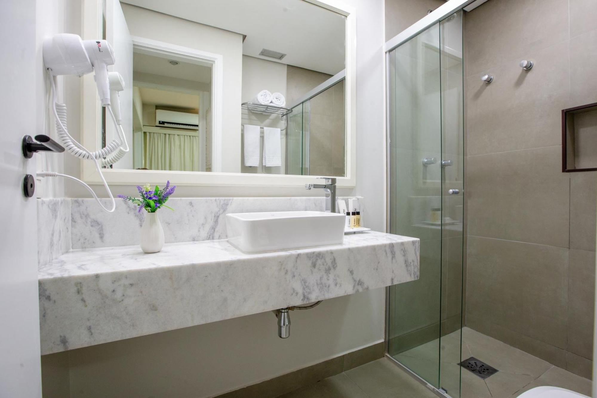 Hampton Park Sao Paulo Jardins Hotel Ngoại thất bức ảnh
