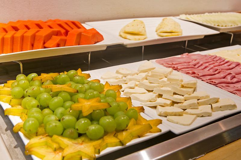 Hampton Park Sao Paulo Jardins Hotel Ngoại thất bức ảnh