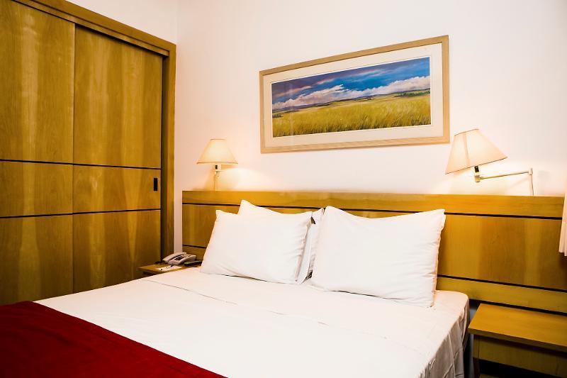 Hampton Park Sao Paulo Jardins Hotel Ngoại thất bức ảnh