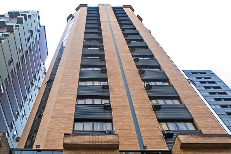 Hampton Park Sao Paulo Jardins Hotel Ngoại thất bức ảnh