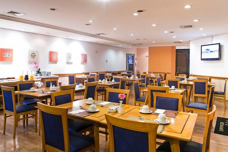 Hampton Park Sao Paulo Jardins Hotel Ngoại thất bức ảnh