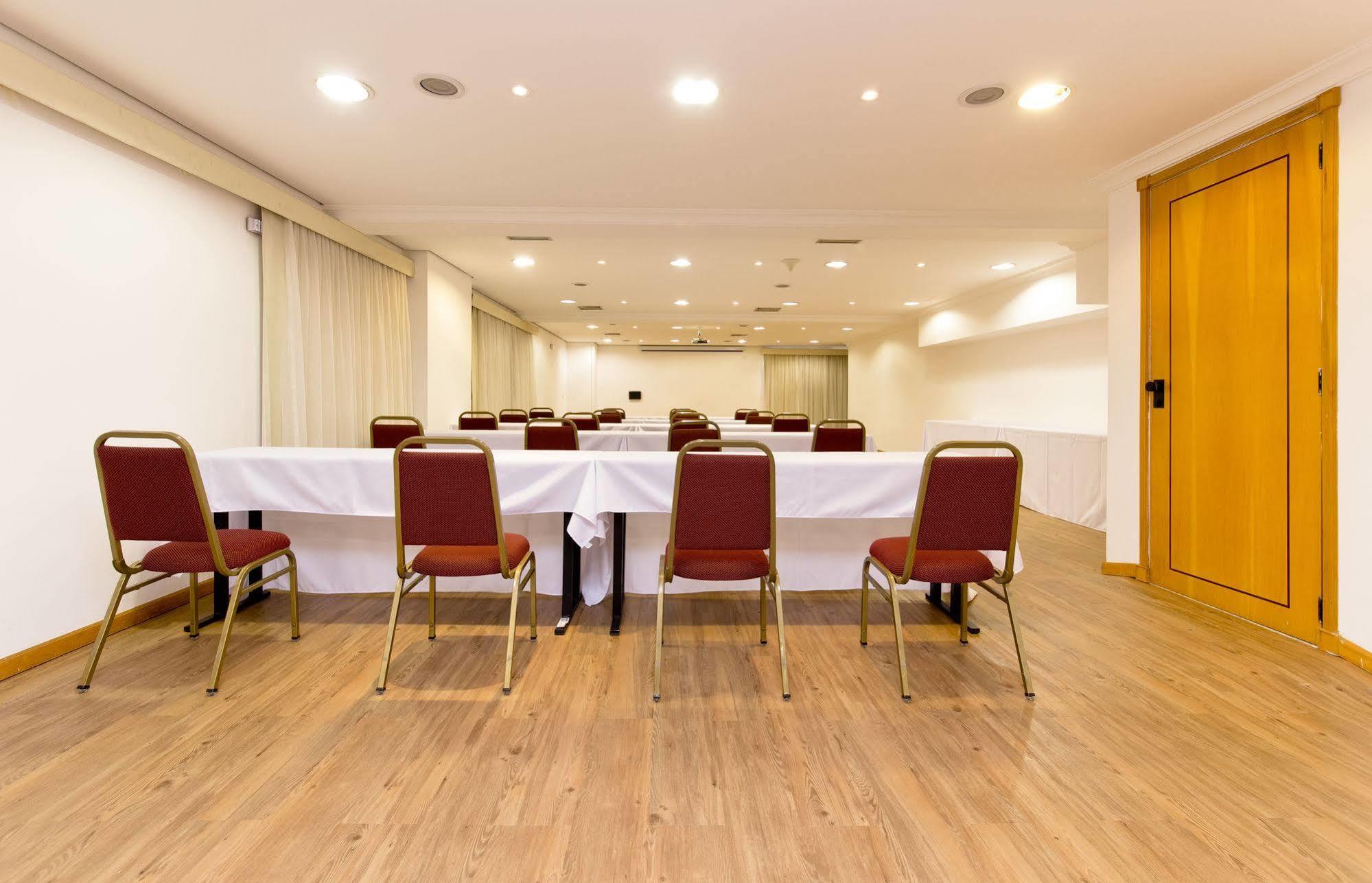 Hampton Park Sao Paulo Jardins Hotel Ngoại thất bức ảnh